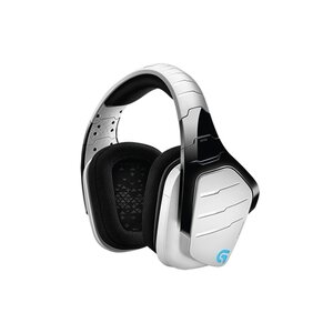 Компьютерная гарнитура Logitech G G933 Artemis Spectrum Snow