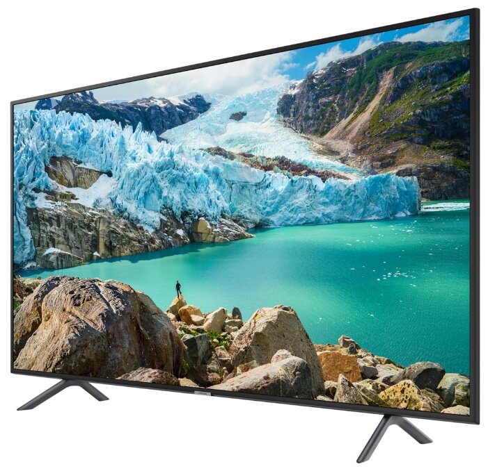 Телевизор Samsung UE50RU7120U 49.5quot; (2019)