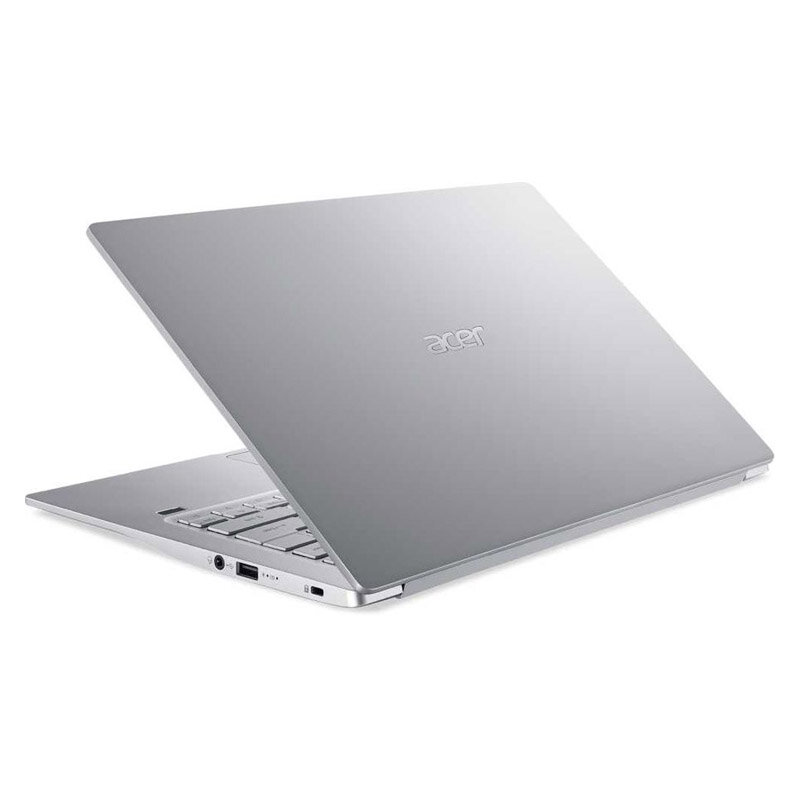 Ноутбук Acer SWIFT 3 SF314-42-R420 (AMD Ryzen 5 4500U 2300MHz/14quot;/1920x1080/8GB/512GB SSD/DVD нет/AMD Radeon Graphics/Wi-Fi/Bluetooth/Linux)