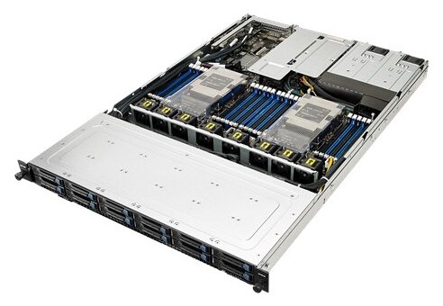 Серверная платформа ASUS RS700-E9-RS12 (90SF0091-M02480)