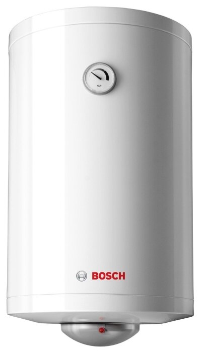 Накопительный электрический водонагреватель Bosch Tronic 2000T ES50-5 (7736502675)