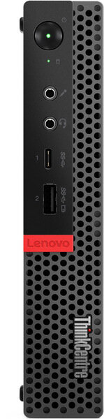 МиниПК LENOVO ThinkCentre M920q Tiny