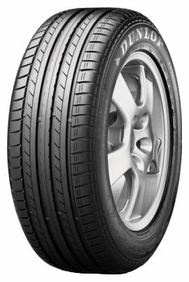 Автомобильная шина Dunlop SP Sport 01A 275/35 R20 98Y летняя