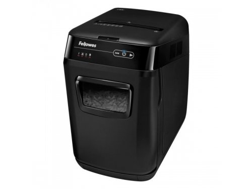 Уничтожитель бумаг Fellowes AutoMax 130C (fs-46801)