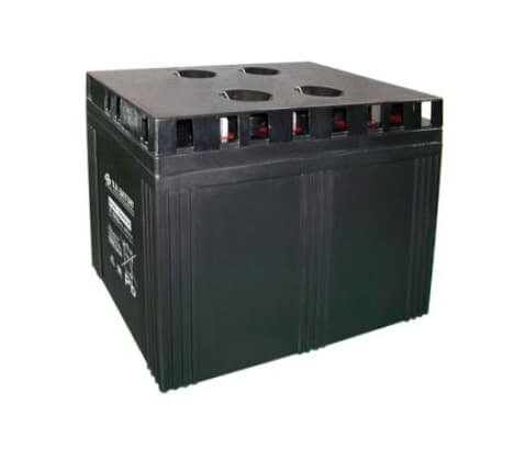 Аккумулятор B.B.Battery MSB 2000-2FR