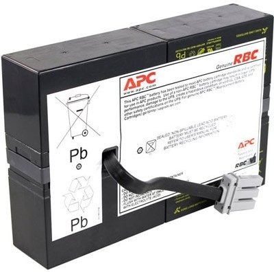 Сменный аккумуляторный картридж APC RBC59