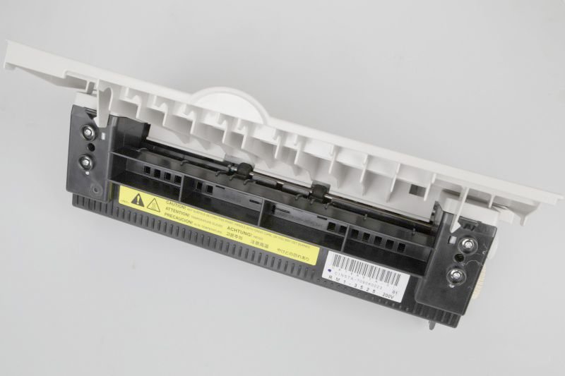 Запасная часть для принтеров HP Color LaserJet 1500/2500, Fuser assembly (RM1-3525-000)