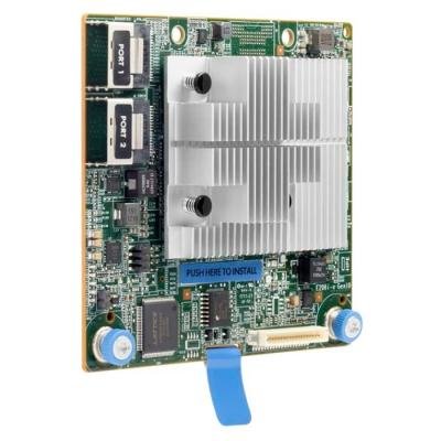 HP Контроллер HPE Smart Array E208i-a SR Gen10 (804326-B21)