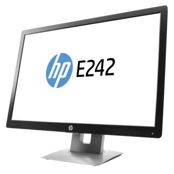 Монитор HP EliteDisplay E242 24quot;