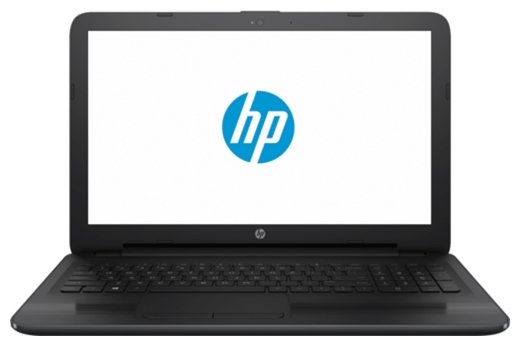 Ноутбук HP 250 G5 (W4N04EA) (Intel Core i3 5005U 2000 MHz/15.6quot;/1366x768/4Gb/500Gb HDD/DVD-RW/Intel HD Graphics 5500/Wi-Fi/Bluetooth/DOS)