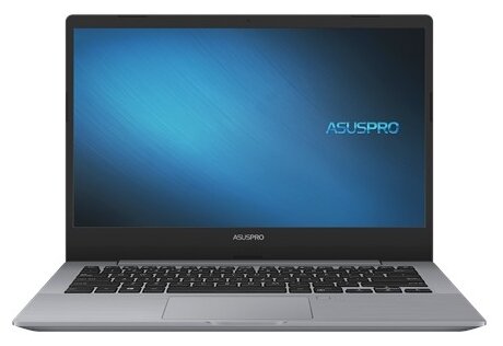 Ноутбук ASUS ASUSPRO P5440FA-BM0234T (Intel Core i5 8265U 1600MHz/14quot;/1920x1080/8GB/256GB SSD/DVD нет/Intel UHD Graphics 620/Wi-Fi/Bluetooth/Windows 10 Home)