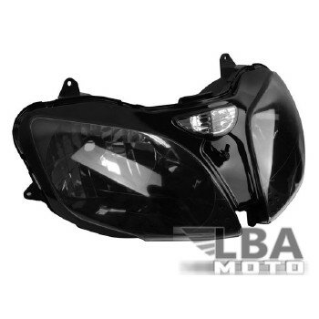 Фара для мотоцикла Kawasaki ZX-6R 00-02 ZX-9R 00-03 ZZR600 05-09