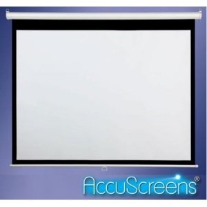 Экран Draper Accuscreens Экран Accuscreen Electric NTSC (3:4) 213/7 (50*67) 127*170MW