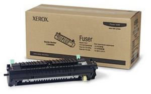 Xerox Phaser 7500 Фьюзер и ремень очистки в комплекте
