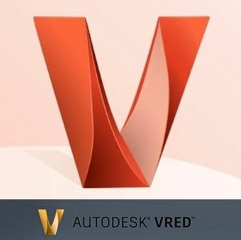 ПО по подписке (электронно) Autodesk VRED Design 2021 Single-user ELD 3-Year