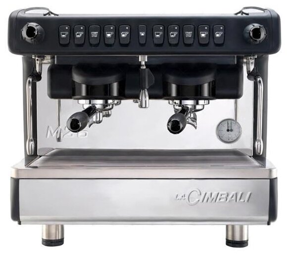 Кофеварка рожковая La Cimbali M26 BE DT/2 Compact