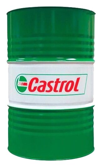 Моторное масло Castrol Vecton Long Drain 10W-40 E6/E9 208 л