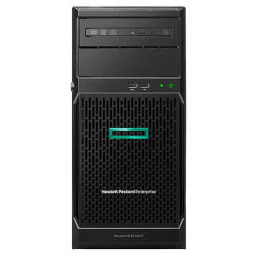 Сервер HPE ProLiant ML30 Gen10 (P16929-421)