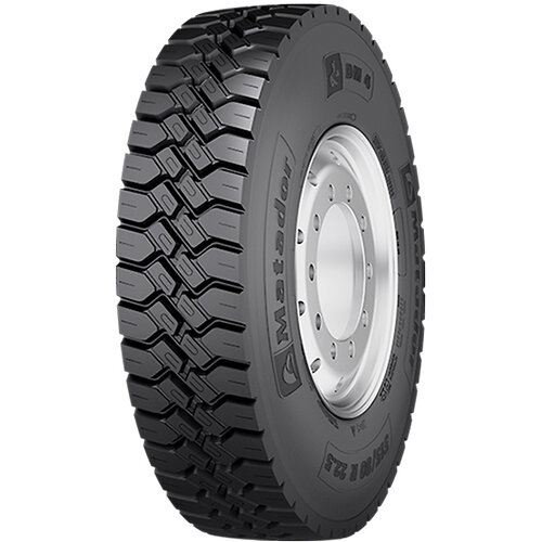 Грузовая шина Matador DM4 315/80 R22.5 156K