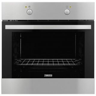 Электрический духовой шкаф Zanussi OPZB 0110 X