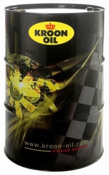Моторное масло Kroon Oil Specialsynth MSP 5W-40 60 л