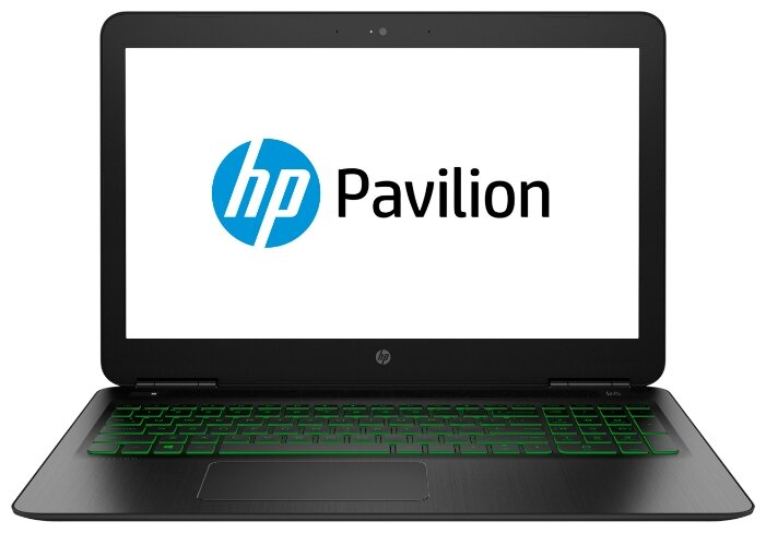 Ноутбук HP PAVILION 15-bc522ur (Intel Core i5 9300H 2400 MHz/15.6quot;/1920x1080/8GB/512GB SSD/DVD нет/NVIDIA GeForce GTX 1650/Wi-Fi/Bluetooth/DOS)