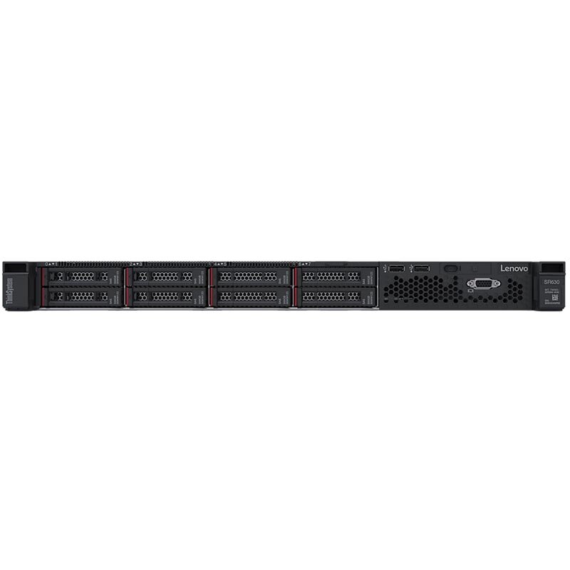 Сервер Lenovo TCH ThinkSystem SR630 7X02A0F4EA