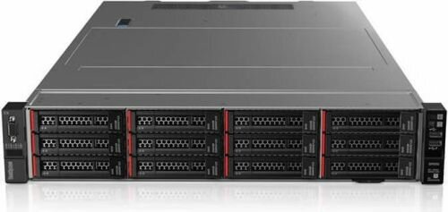 Сервер Lenovo ThinkSystem SR550 7X04A0AJEA 1x4210 1x16GB 3.5quot; 1x750W