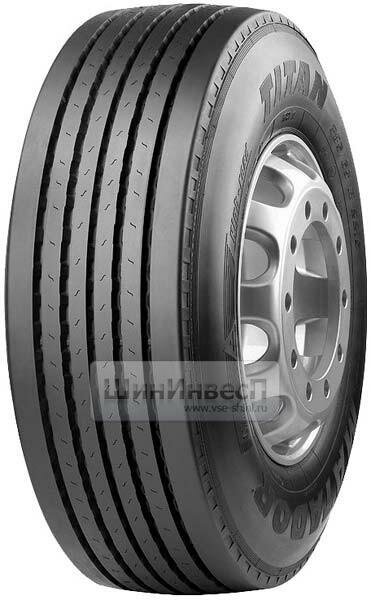 Шина грузовая MATADOR TH1 385/65 R22.5 160K