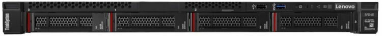 Сервер Lenovo TCH ThinkSystem SR250 (7Y51A026EA)