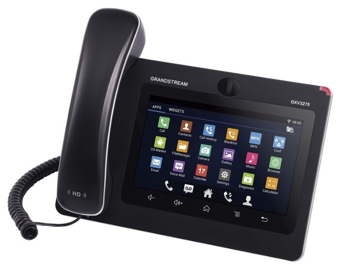VoIP-телефон Grandstream GXV3275