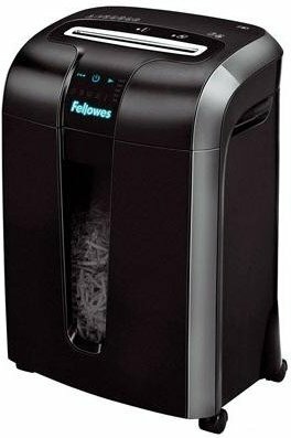 Уничтожитель бумаг Fellowes Powershred 73Ci