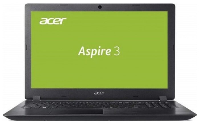 Ноутбук Acer ASPIRE 3 A315-41-R8E5 (AMD Ryzen 3 2200U 2500MHz/15.6quot;/1366x768/4GB/128GB SSD/DVD нет/AMD Radeon Vega 3/Wi-Fi/Bluetooth/Linux)