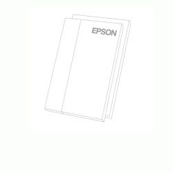 Epson Production Poly Textile B1 (290) 42quot; C13S045304 Гибкий и мягкий белый носитель на тканевой основе из полиэстера