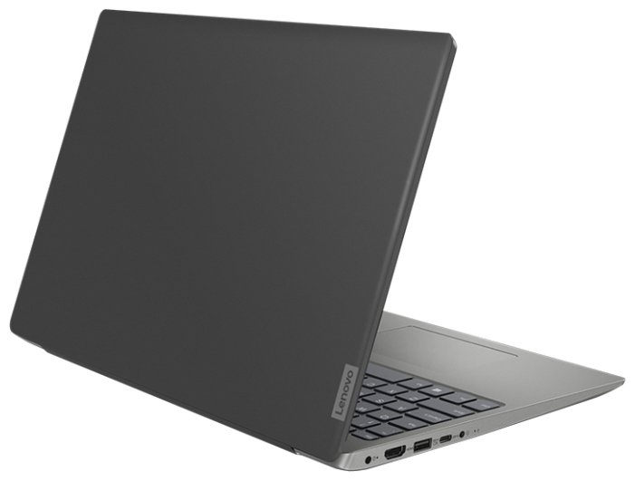 Ноутбук Lenovo Ideapad 330S-15IKB (Intel Core i3 8130U 2200 MHz/15.6quot;/1920x1080/8GB/1128GB HDD+SSD/DVD нет/Intel UHD Graphics 620/Wi-Fi/Bluetooth/DOS)