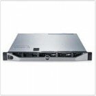 Сервер 210-ADLO-060 Dell PowerEdge R430 E5-2630v3 8C, 1x16GB, PERC H730 SFF