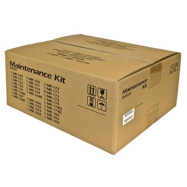 Ремкомплект MK-1150/1702RV0NL0 Kyocera M2135dn/M2635dn (O)