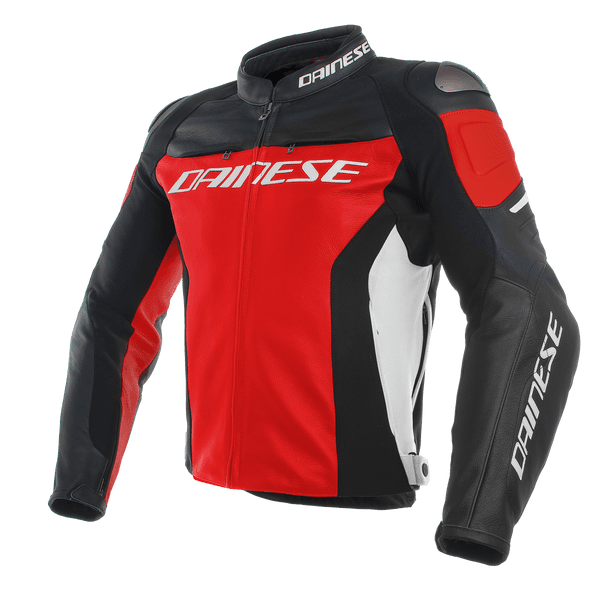 Мотокуртка Dainese Racing 3 751 red/black/white 51