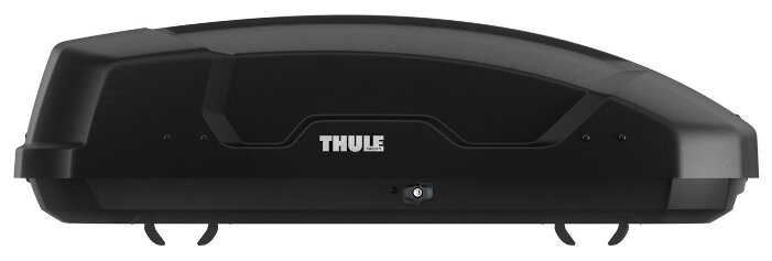 Багажный бокс на крышу THULE Force XT S (300 л)