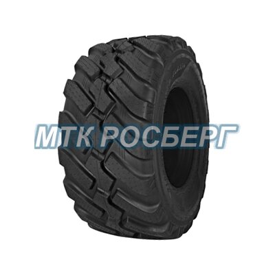 Шины MRL Шина 600/55R26.5 165D/176A8 FLR 339 Z POWER TL