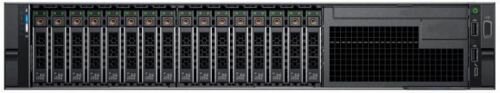 Сервер Dell PowerEdge R740 210-AKXJ-219 2x6230 16x32Gb 2RRD x16 12x600Gb 15K 2.5quot; SAS H730p+ LP iD9En 5720 4P 2x1100W