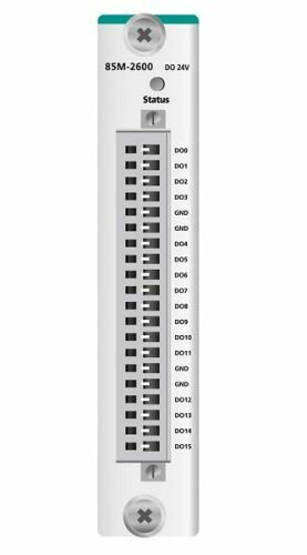 Модуль MOXA 85M-2600-T