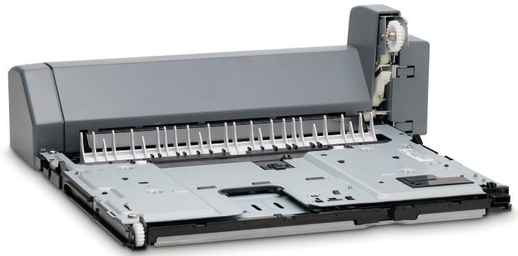 Запасная часть для принтеров HP MFP LaserJet M5025/M5035MFP, Duplexer Assembly (Q7549A)