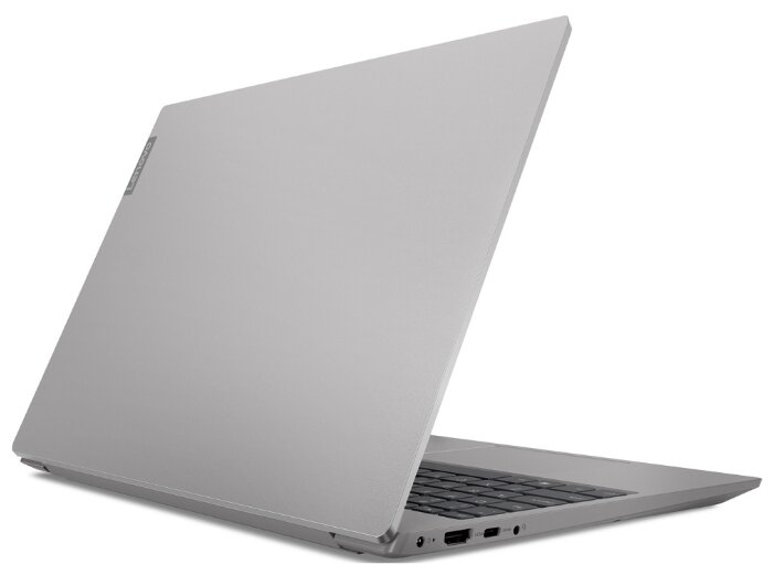 Ноутбук Lenovo ideapad S340-15IWL (Intel Pentium 5405U 2300 MHz/15.6quot;/1920x1080/8GB/256GB SSD/DVD нет/Intel UHD Graphics 610/Wi-Fi/Bluetooth/DOS)
