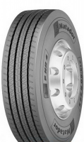 Шины Matador F HR4 215/75/R17,5 126/124M