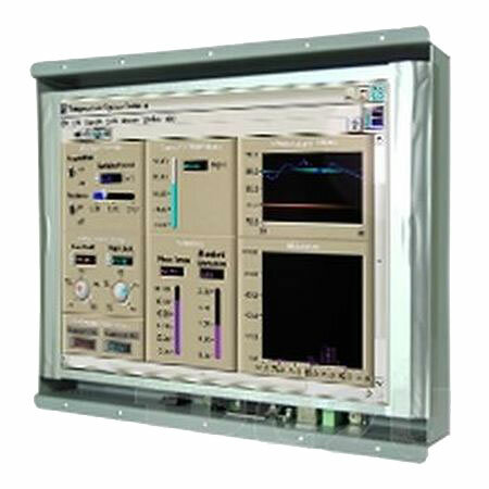 Промышленный монитор WinMate R12L600-OFM2/WR