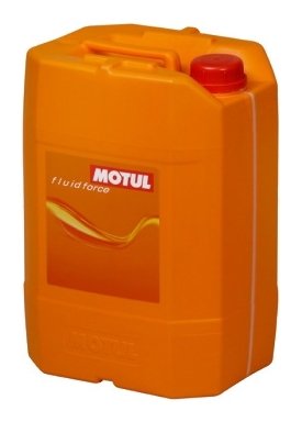 Моторное масло Motul Tekma Mega X 15W40 20 л