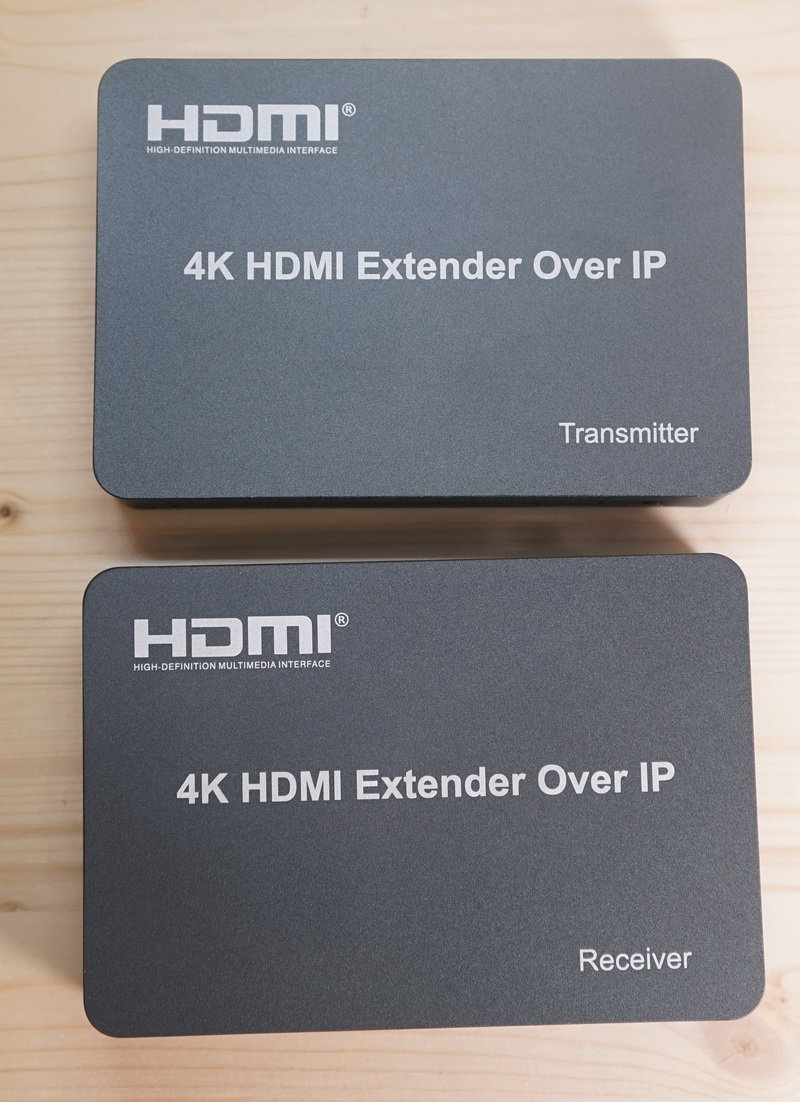 Удлинитель AVE HDEX KVM 150 - HDMI+USB KVM Extender по UTP