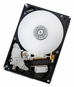 Жесткий диск HGST 1 TB HDT721010SLA360