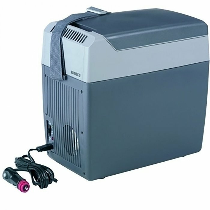 Автохолодильник термоэлектрический Waeco-Dometic TropiCool TC-07 12 220в